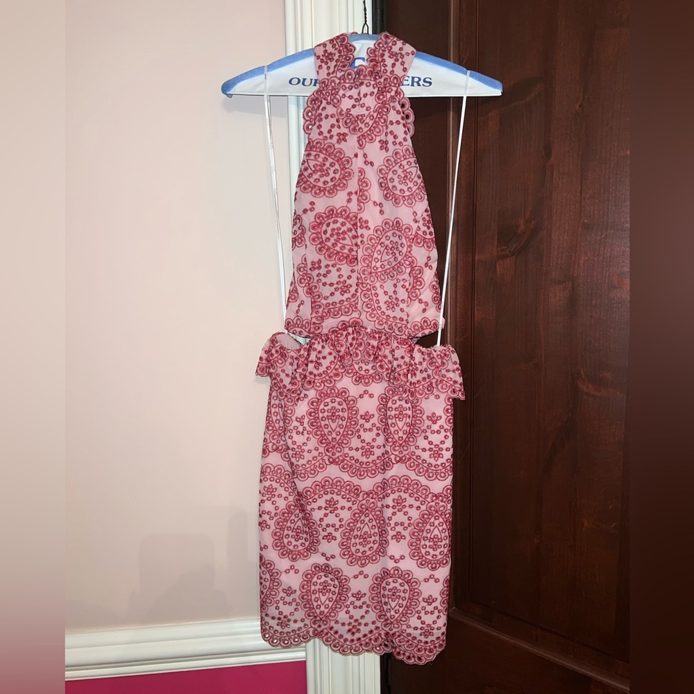 Elliatt x revolve Ulani Dress